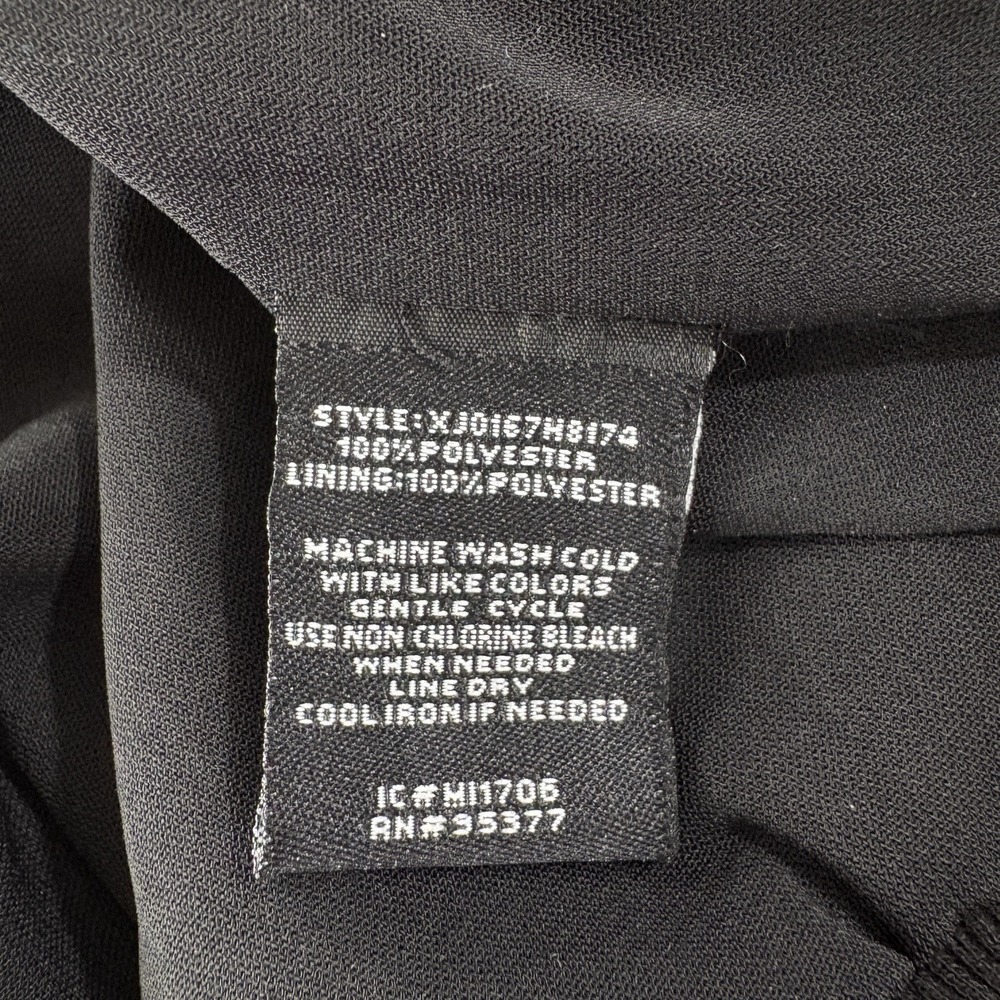 Sanctuary by Anthropologie Jacket Women M Floral Spring Garden Fairy Soft Gothic - Picture 7 of 9